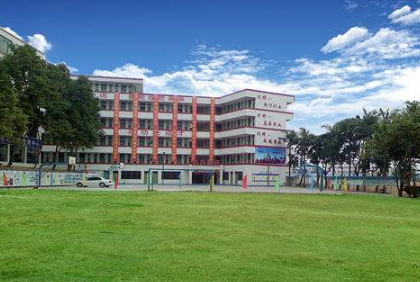 廣東省環(huán)境監(jiān)測中心助力省運會空氣質量保障工作